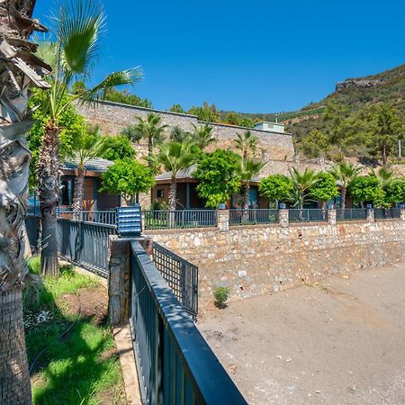 Porto Amore Club Hotel (Adults Only) ألانيا المظهر الخارجي الصورة