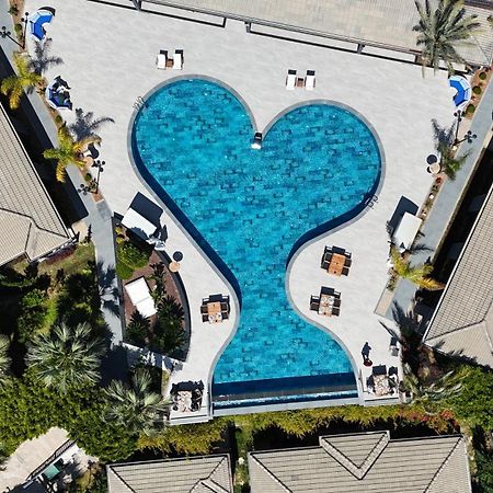 Porto Amore Club Hotel (Adults Only) ألانيا المظهر الخارجي الصورة