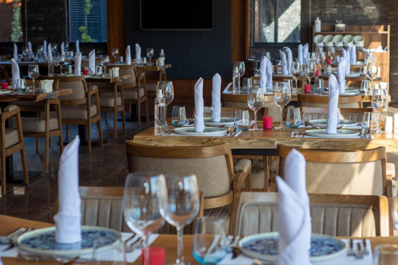 Porto Amore Club Hotel (Adults Only) ألانيا المظهر الخارجي الصورة