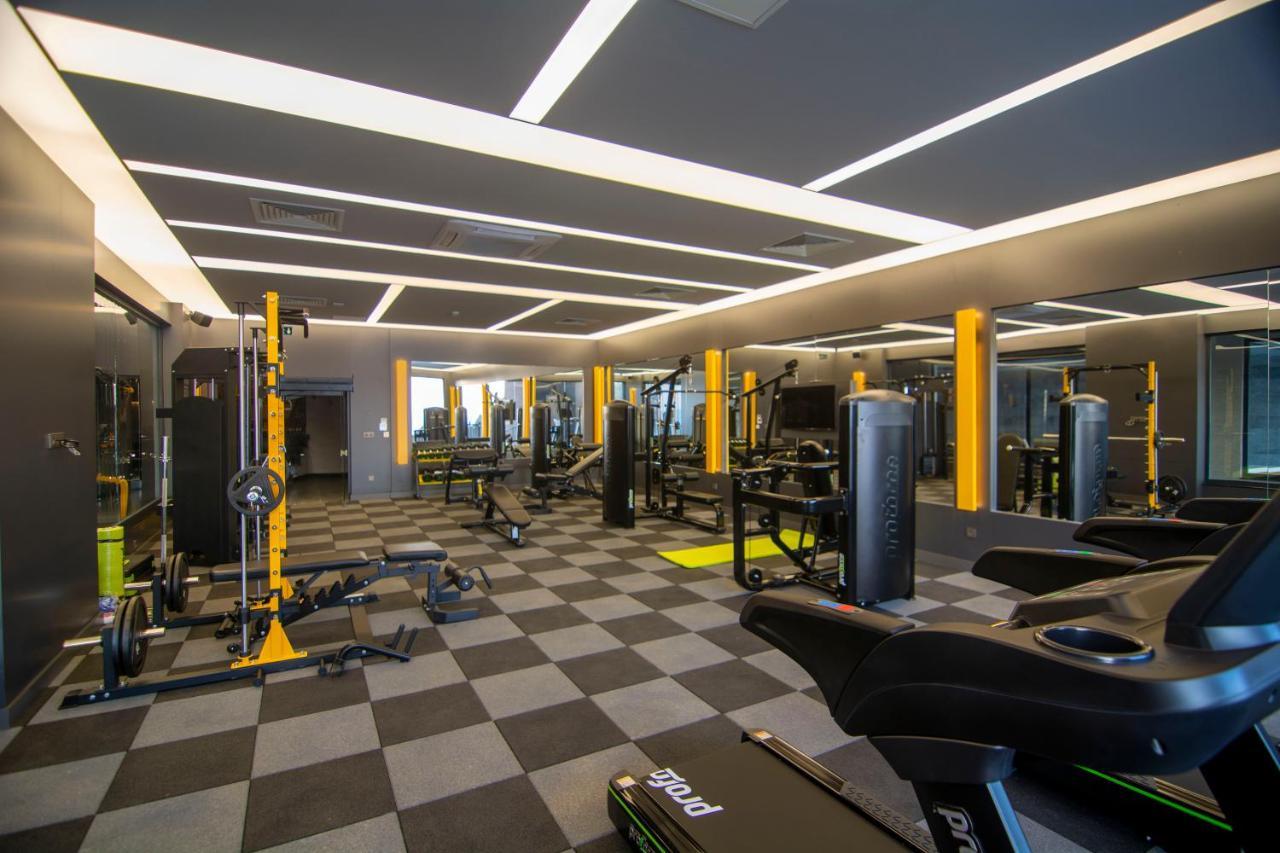 Porto Amore Club Hotel (Adults Only) ألانيا المظهر الخارجي الصورة