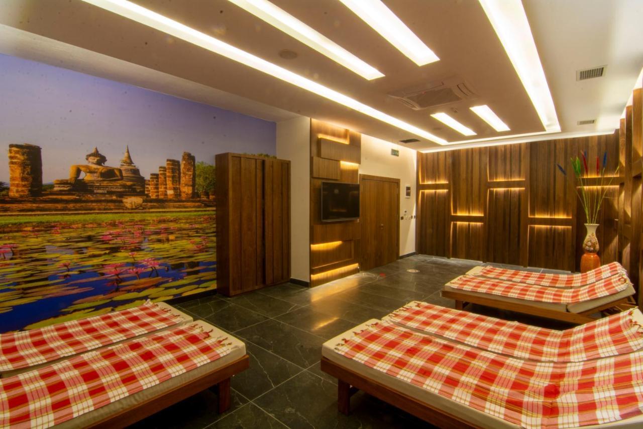 Porto Amore Club Hotel (Adults Only) ألانيا المظهر الخارجي الصورة