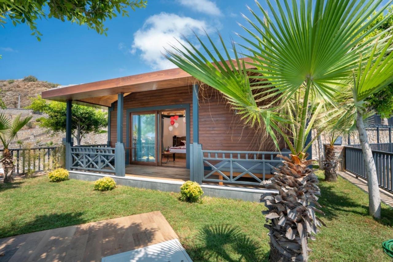 Porto Amore Club Hotel (Adults Only) ألانيا المظهر الخارجي الصورة