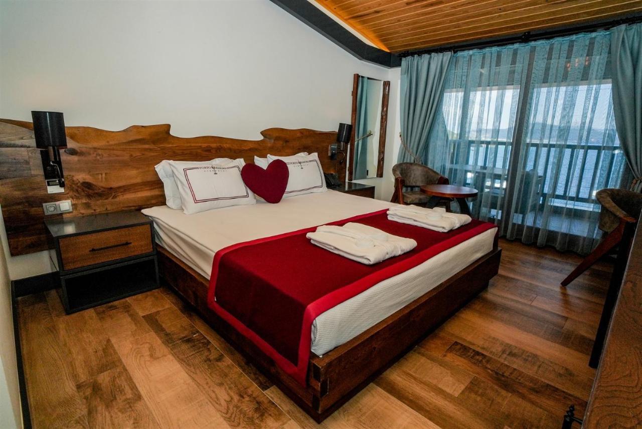 Porto Amore Club Hotel (Adults Only) ألانيا المظهر الخارجي الصورة