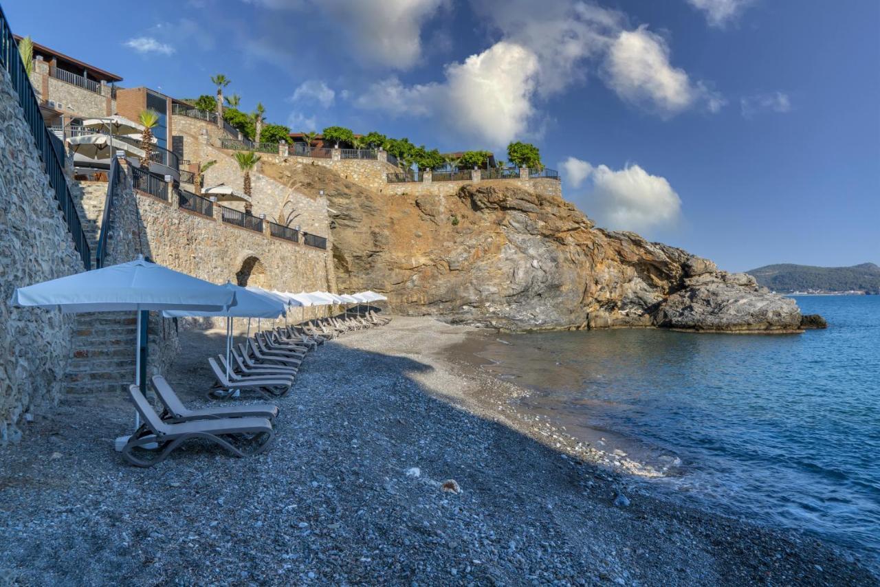Porto Amore Club Hotel (Adults Only) ألانيا المظهر الخارجي الصورة