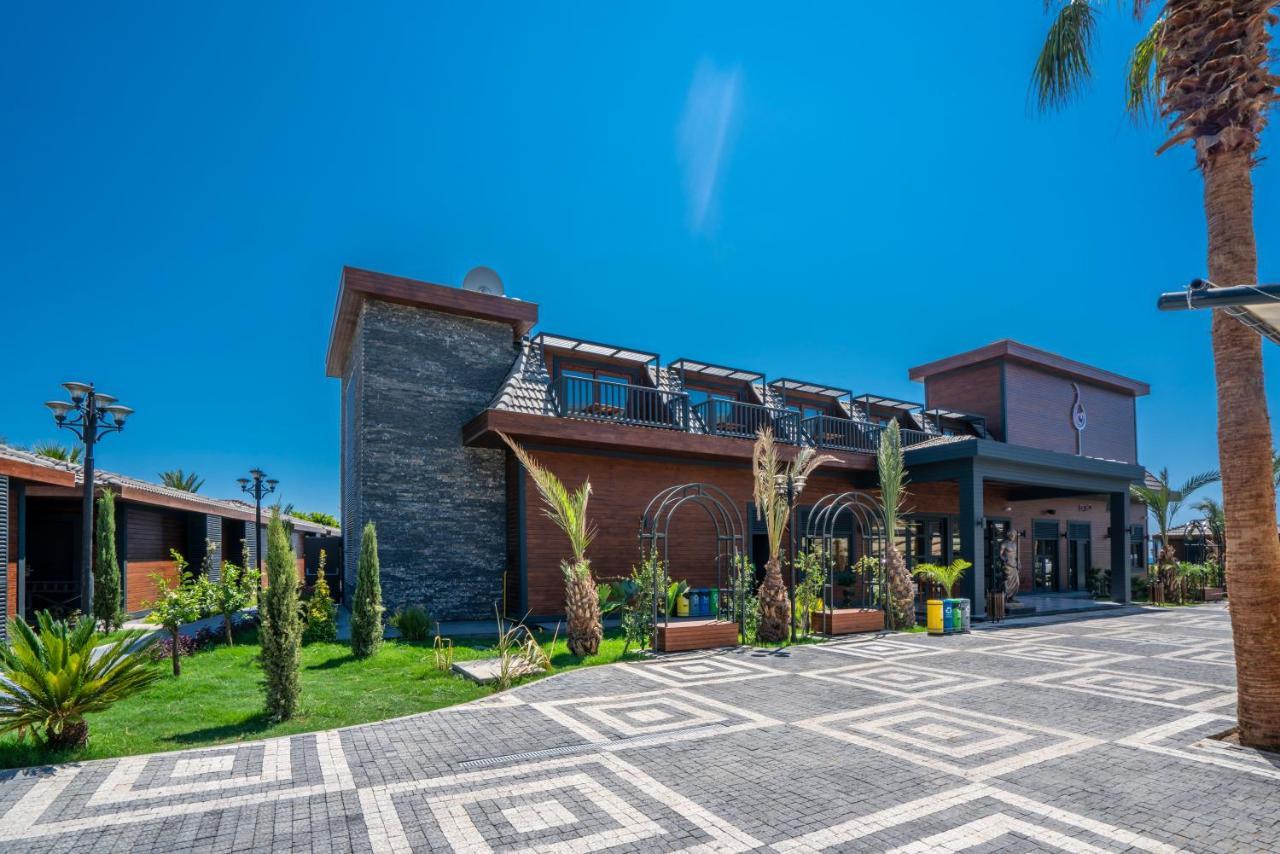 Porto Amore Club Hotel (Adults Only) ألانيا المظهر الخارجي الصورة