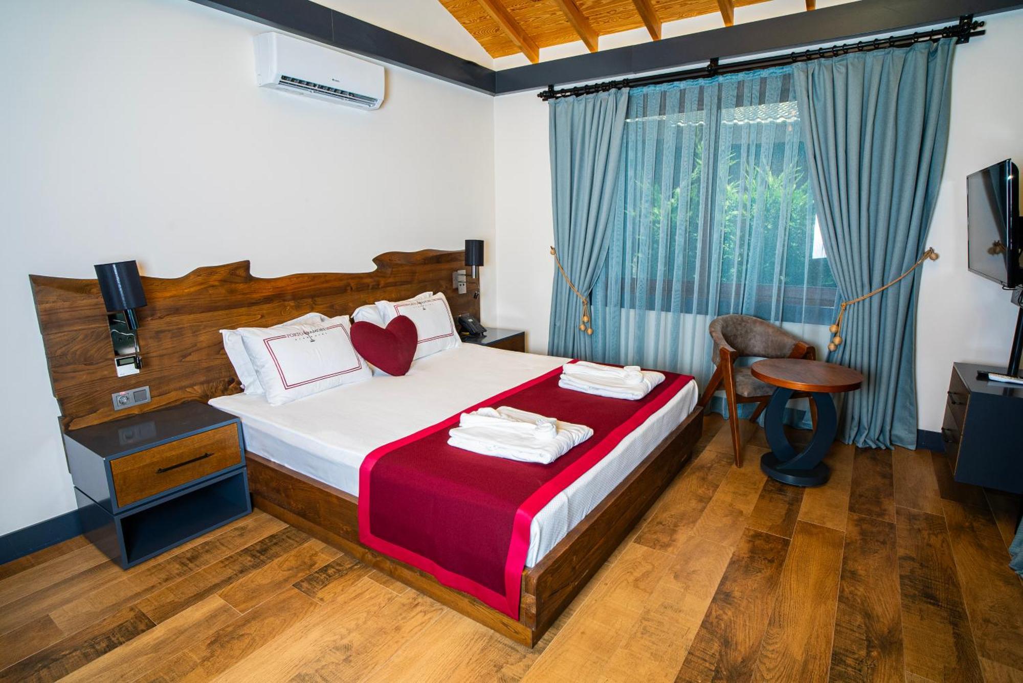 Porto Amore Club Hotel (Adults Only) ألانيا المظهر الخارجي الصورة