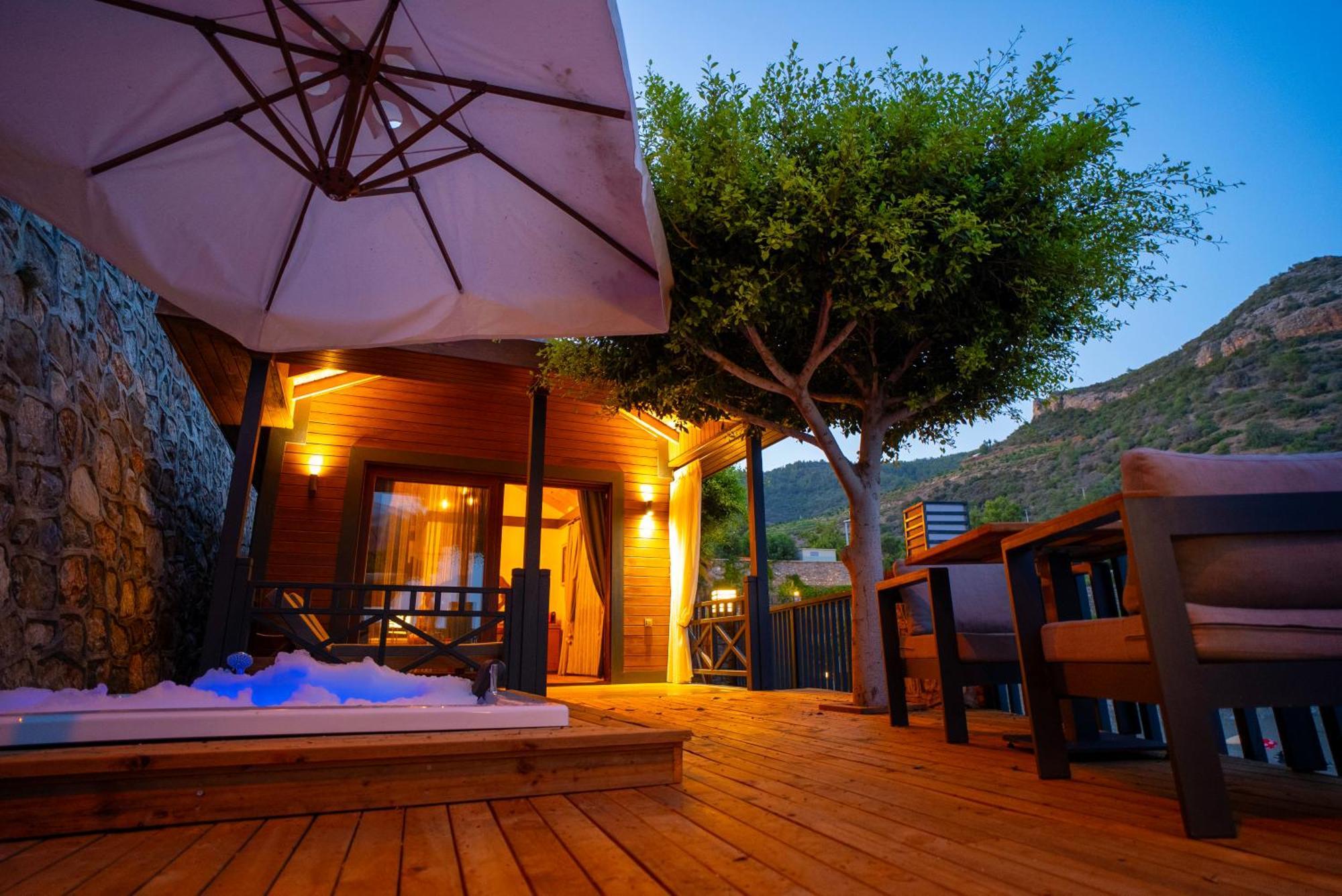 Porto Amore Club Hotel (Adults Only) ألانيا المظهر الخارجي الصورة