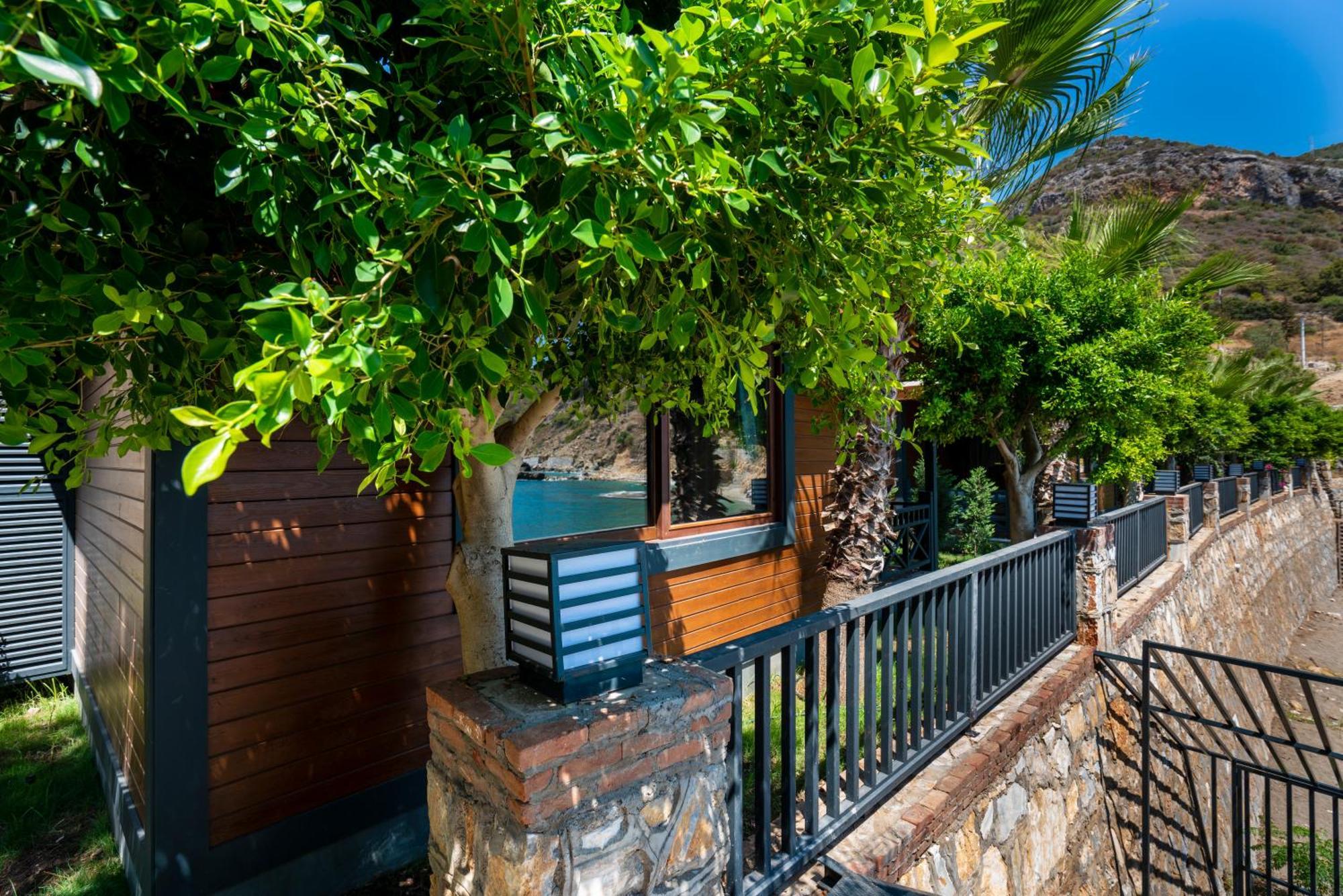 Porto Amore Club Hotel (Adults Only) ألانيا المظهر الخارجي الصورة