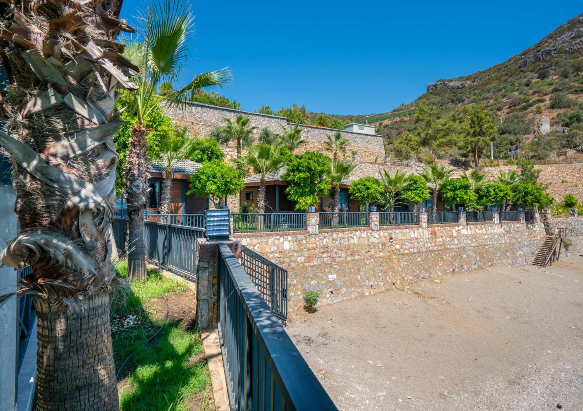 Porto Amore Club Hotel (Adults Only) ألانيا المظهر الخارجي الصورة