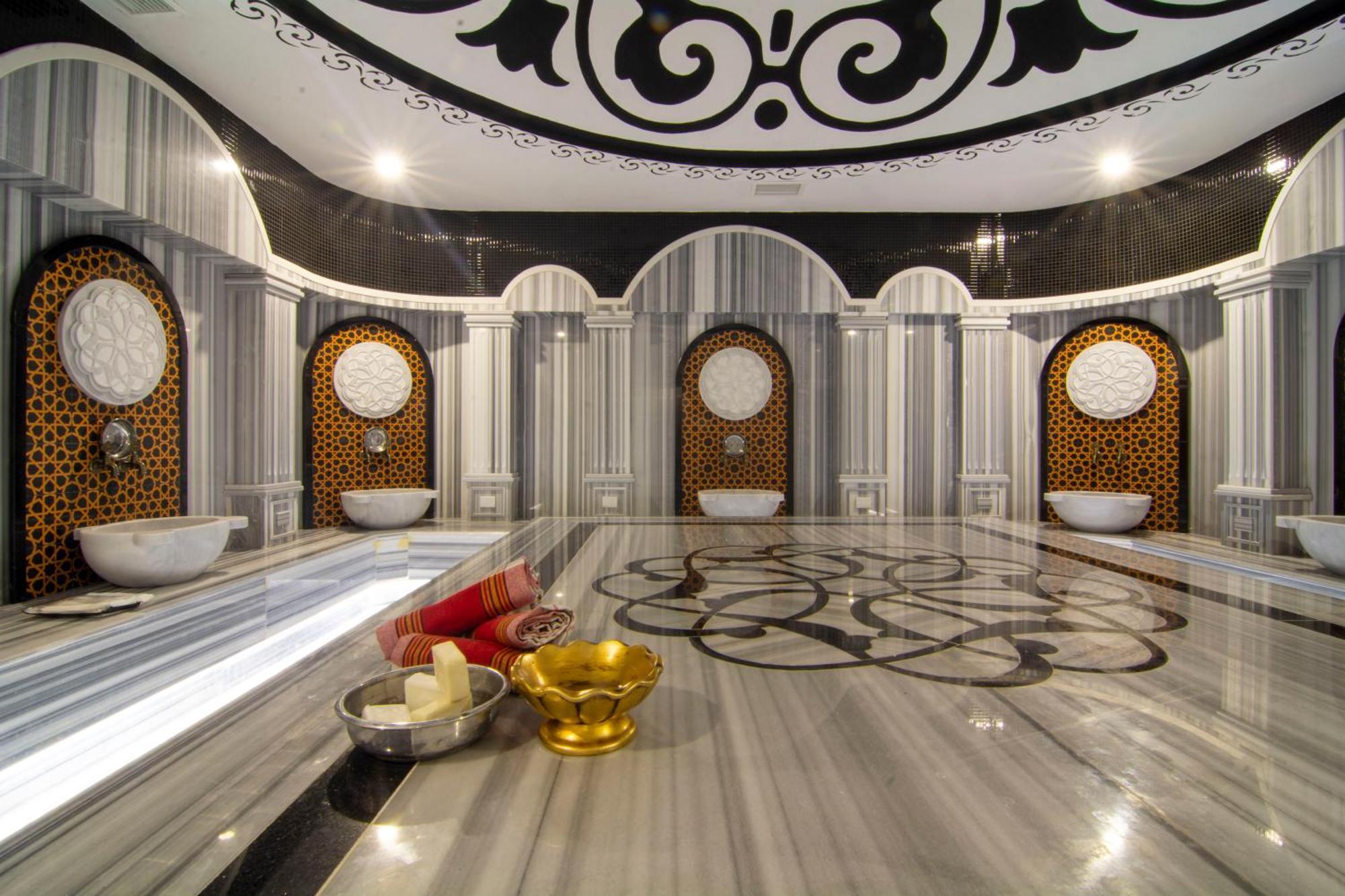 Porto Amore Club Hotel (Adults Only) ألانيا المظهر الخارجي الصورة