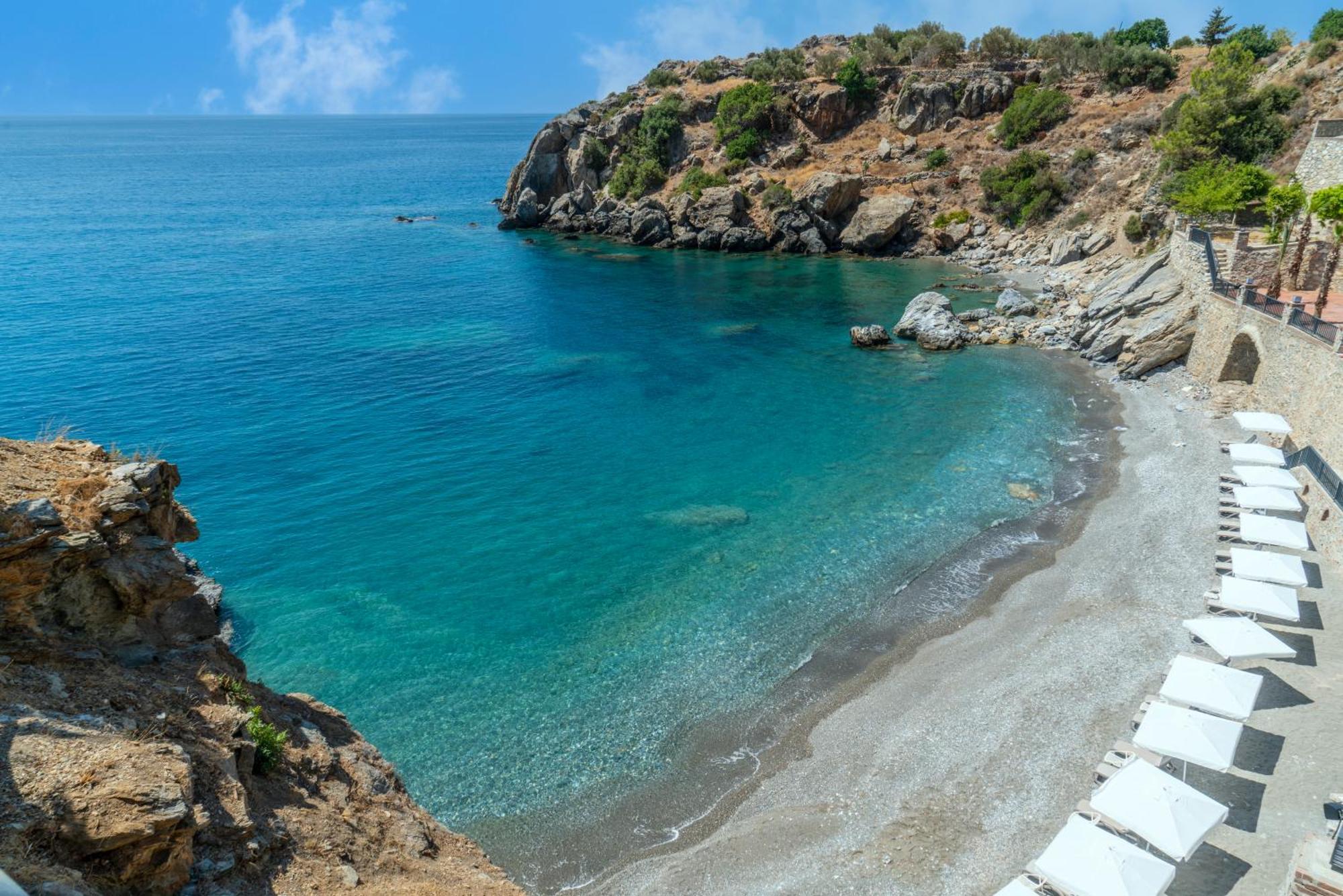 Porto Amore Club Hotel (Adults Only) ألانيا المظهر الخارجي الصورة