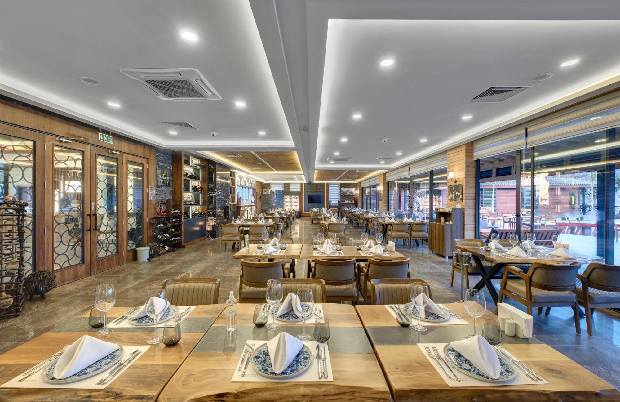 Porto Amore Club Hotel (Adults Only) ألانيا المظهر الخارجي الصورة