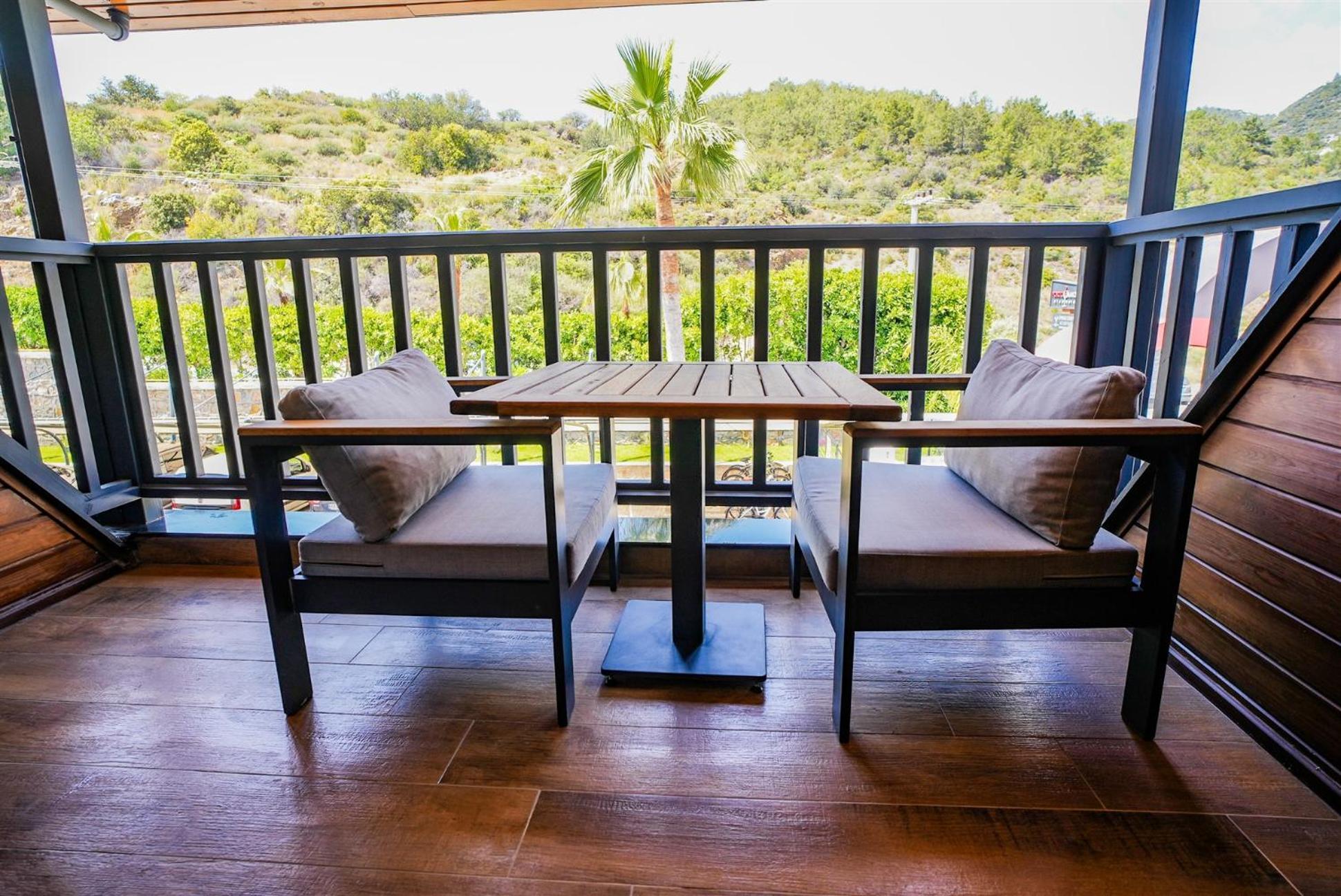 Porto Amore Club Hotel (Adults Only) ألانيا الغرفة الصورة