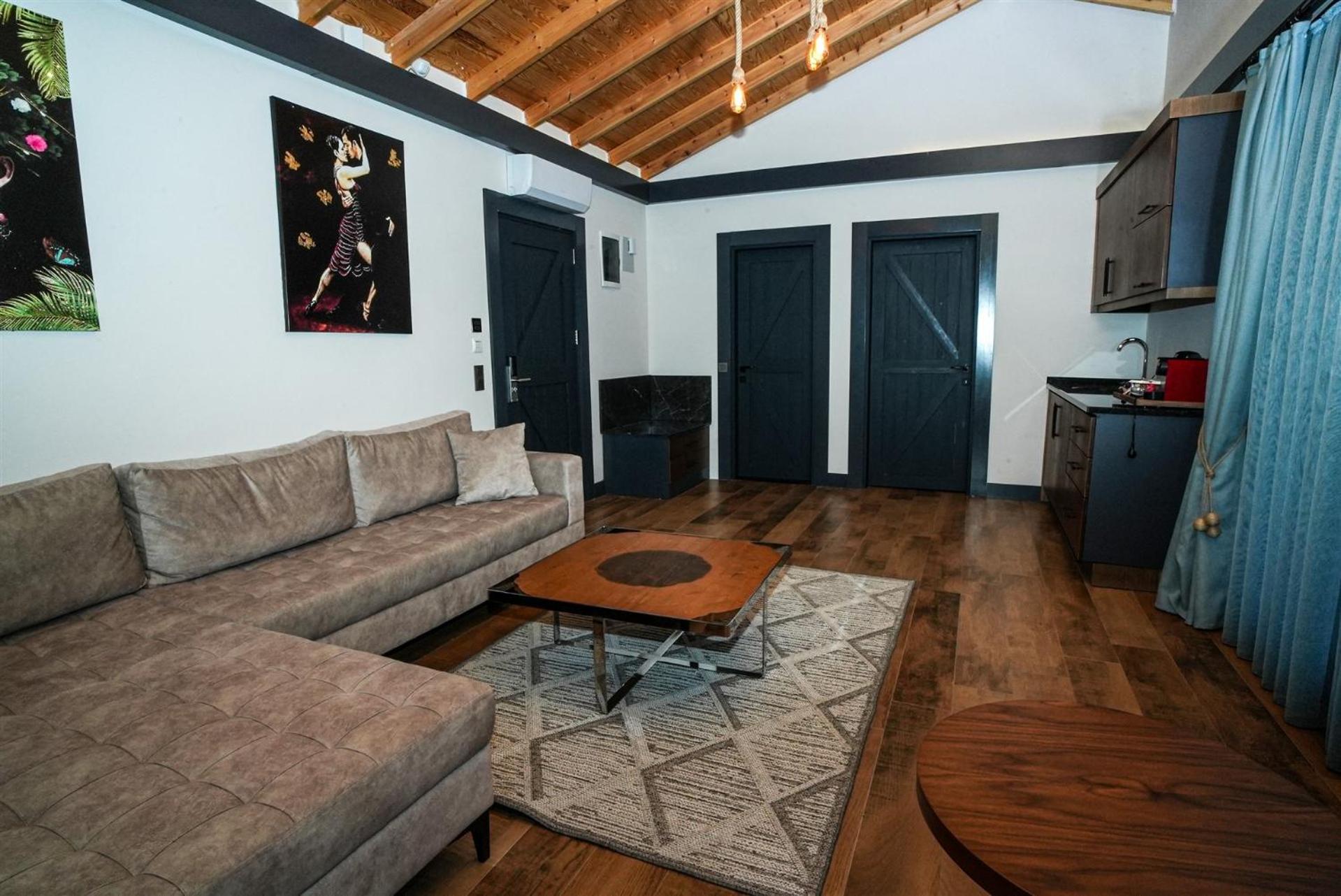 Porto Amore Club Hotel (Adults Only) ألانيا الغرفة الصورة