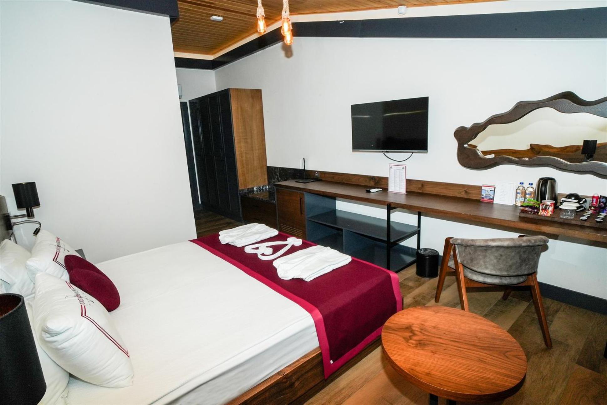 Porto Amore Club Hotel (Adults Only) ألانيا الغرفة الصورة