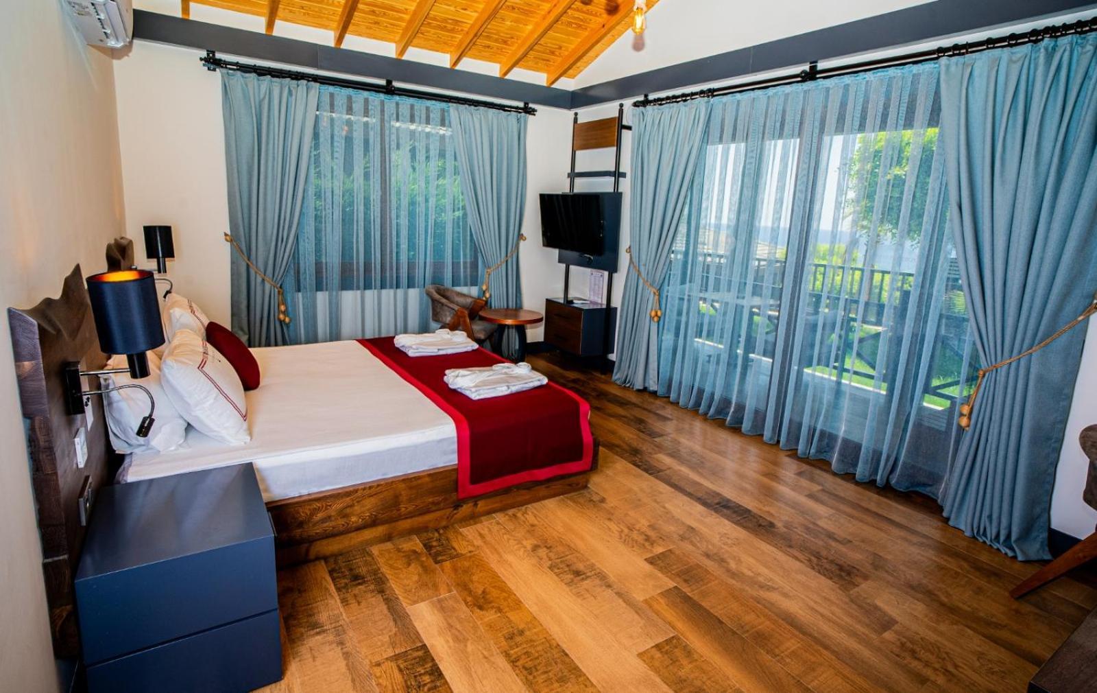 Porto Amore Club Hotel (Adults Only) ألانيا المظهر الخارجي الصورة