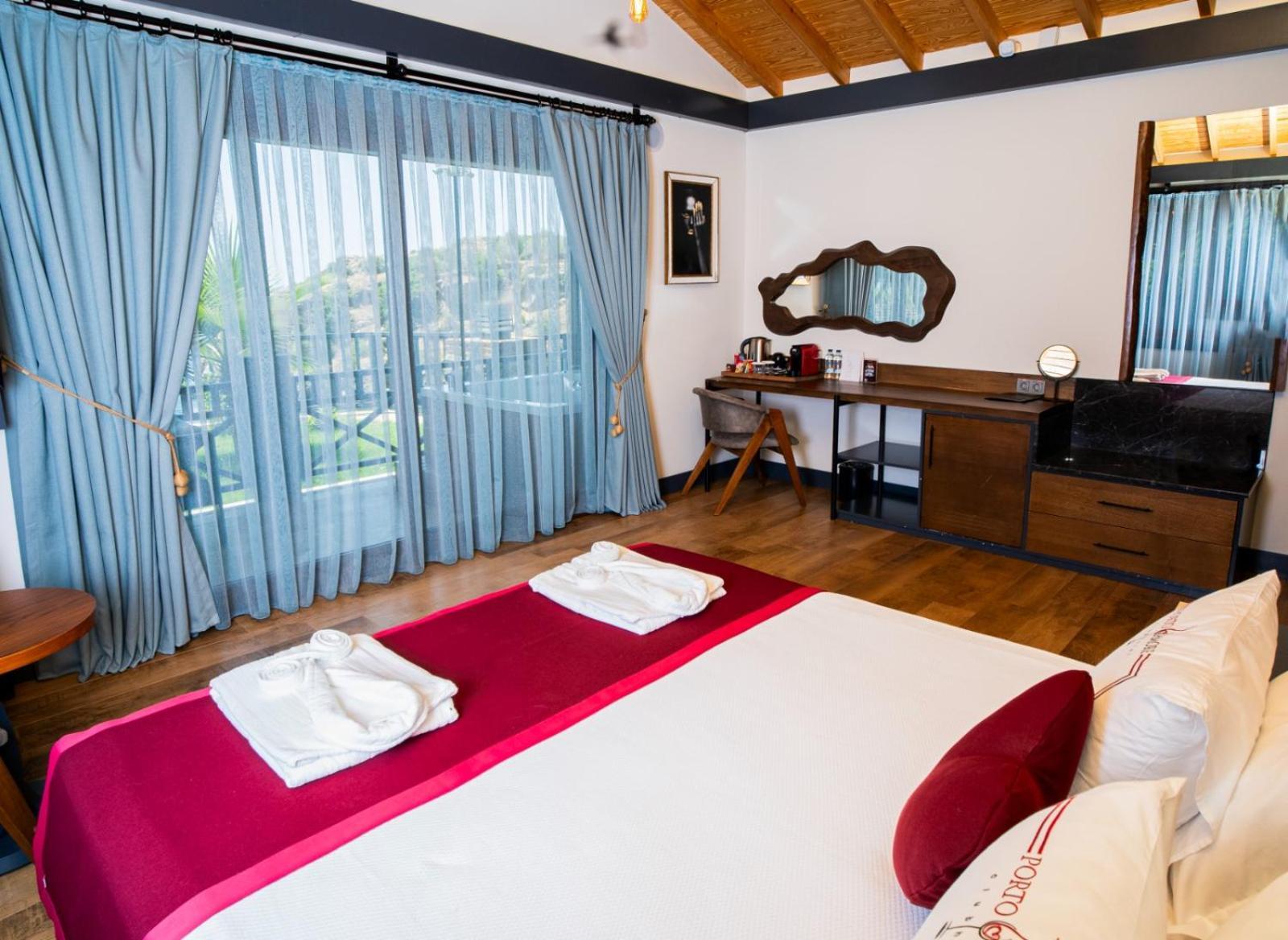 Porto Amore Club Hotel (Adults Only) ألانيا المظهر الخارجي الصورة